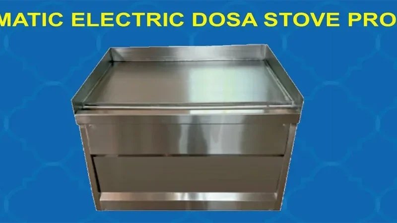 Dosa Stove in Tiruppur