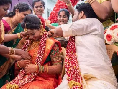 Best Wedding Photographer in Madurai