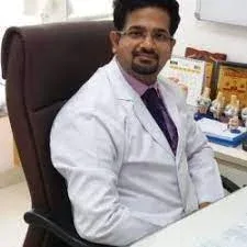 Dr. Ankur