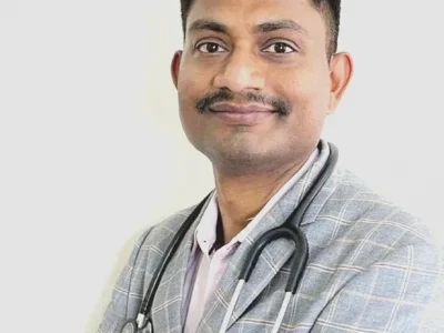 Nephrologist In Lucknow | Dr. Kuldeep Singh