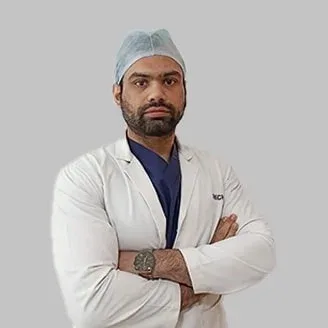 Dr. Pratik