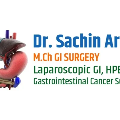 Dr. Sachin