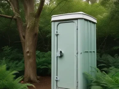 Your Reliable Source for Portable Restroom Rentals - Porta Potty Direct