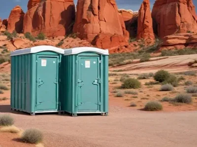 Elevate Your Event or Project with Premium Portable Restroom Rentals