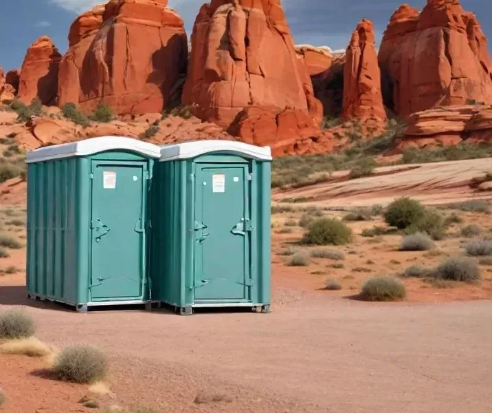 Elevate Your Event or Project with Premium Portable Restroom Rentals