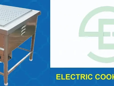 Electric Cooking Stove in Tiruppur