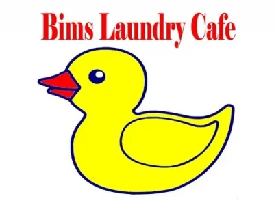 Bims Laundry Cafe