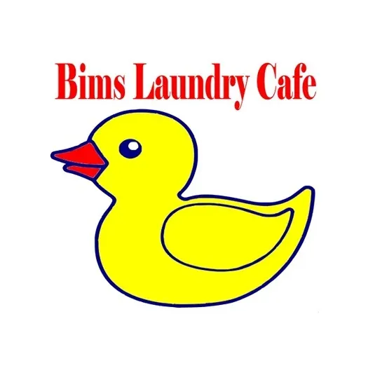 Bims Laundry Cafe