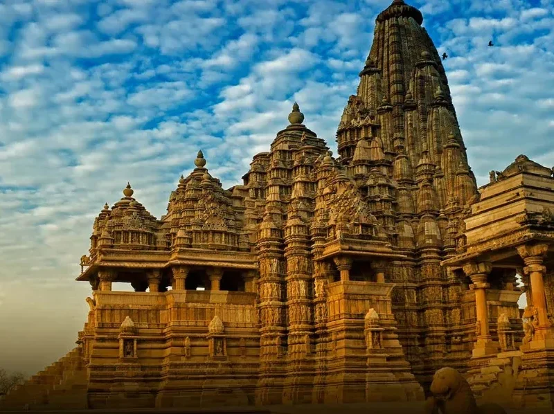 Famous Temples of Rajasthan, (Rajasthan Devdarshan)