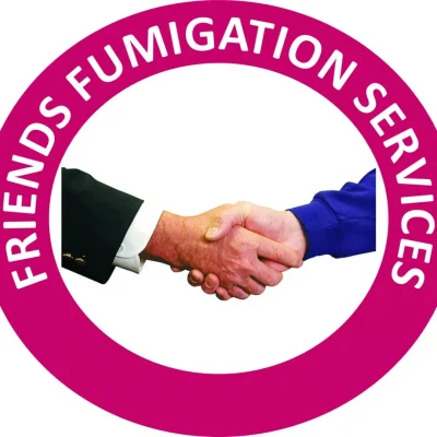 Friends Fumigation Services