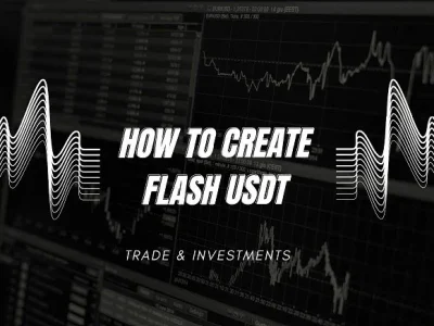 Introducing the Best USDT TRC20 Flashing Software!