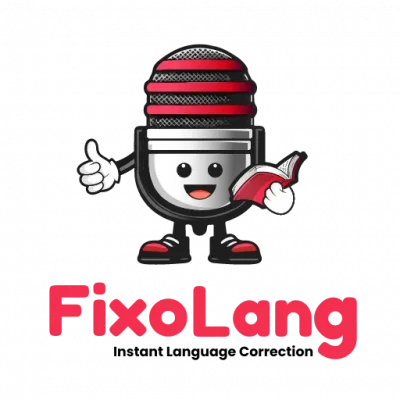 FixoLang