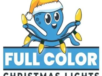 Full Color Christmas Lights