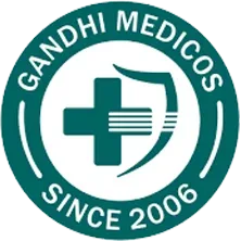 Gandhi Medicos