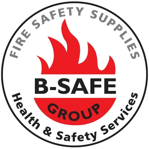 B-Safe Group: Your Fire Safety Partner