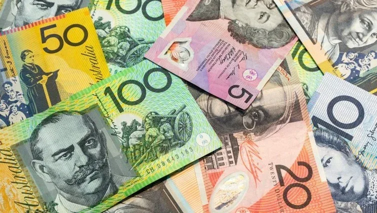 Buy Counterfeit Australia Dollar