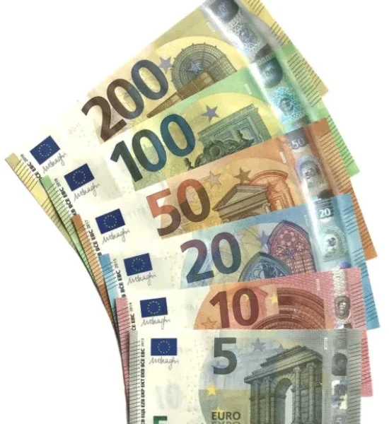 Order Counterfeit EURO Bills Online