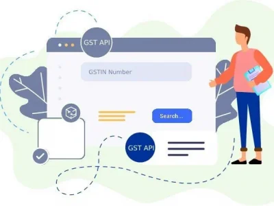 Get GST Verification API From Surepass