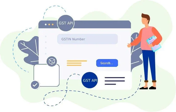 Get GST Verification API From Surepass