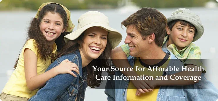 Health Insurance California