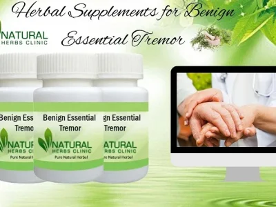 Herbal Supplement for Benign Essential Tremor