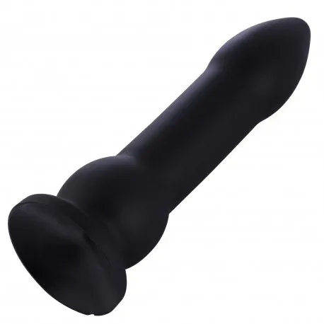 Hismith 26.5 cm Bullet Anal Dildo with Suction Cup for Hismith Premium Sex Machine