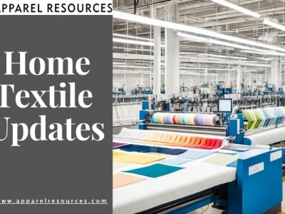 Home Textile Updates