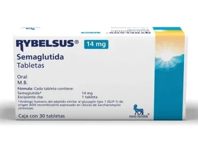 Buy Rybelsus semaglutide tablets 14mg