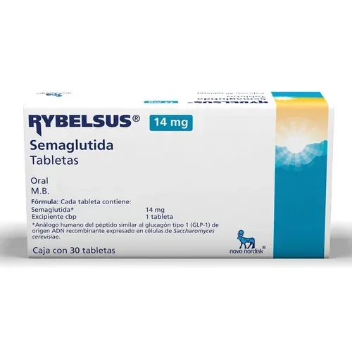 Buy Rybelsus semaglutide tablets 14mg