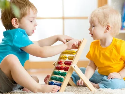 Importance of Nursery School At An Early Age
