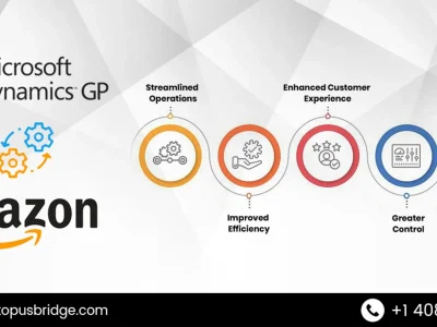 Microsoft Dynamics GP Integration with Amazon