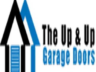 The Up and Up Garage Doors