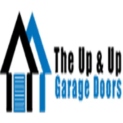 The Up and Up Garage Doors