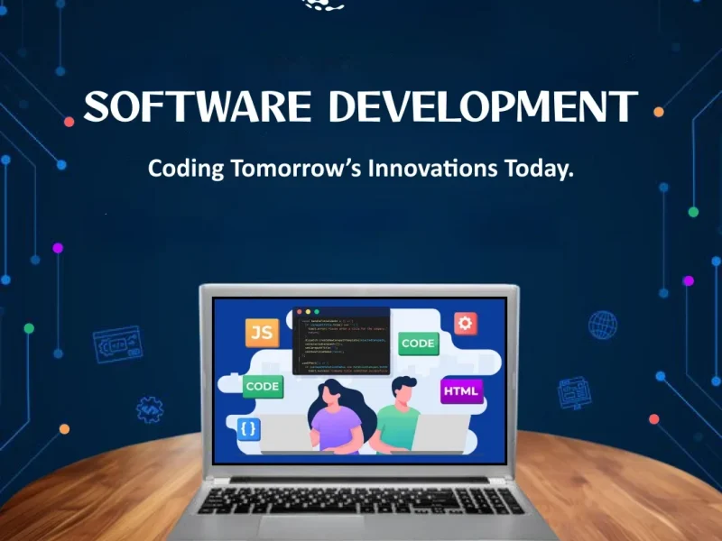 Best Software Development Company in India