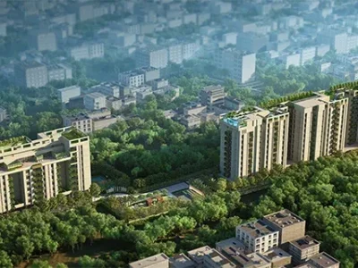 Flats In Siliguri