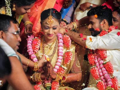 Marriage Photoshoot in Madurai