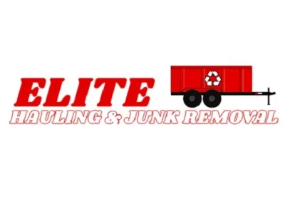 Elite Hauling & Junk Removal