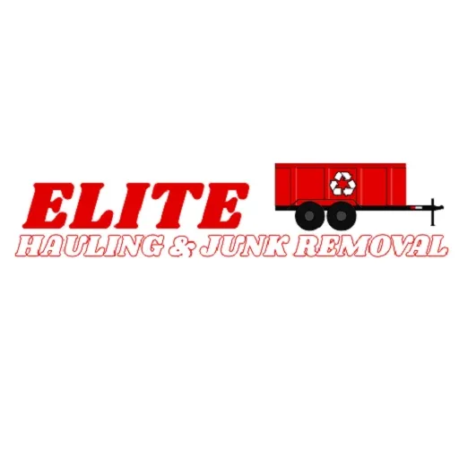 Elite Hauling & Junk Removal