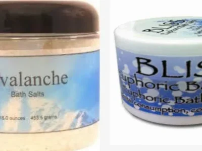 Buy Bath Salt Online