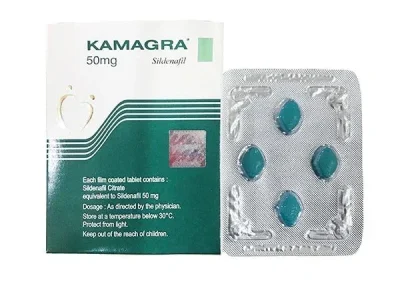 kamagra 50mg treats erectile dysfunction in men