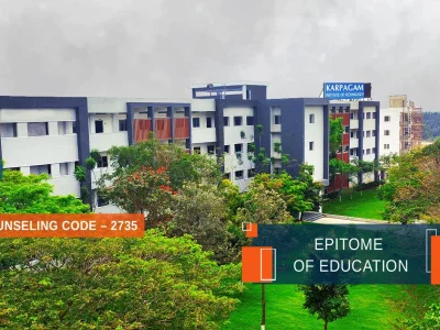 Best Engineering Colleges in Coimbatore