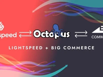 BigCommerce and Lightspeed R-Series: Perfectly Aligned for Growth