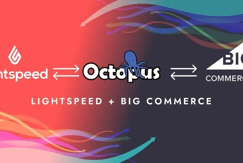 BigCommerce and Lightspeed R-Series: Perfectly Aligned for Growth