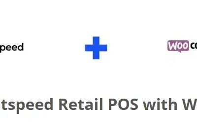 Integrate Lightspeed POS with WooCommerce