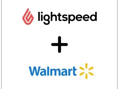 Dominate the Market with Lightspeed R-Series + Walmart Integration