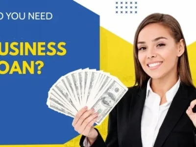 Do You Need a Business or Debt Consolidation Loan?