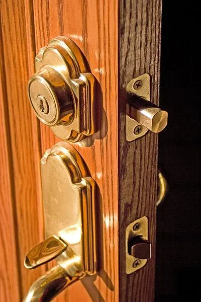 Commercial Locksmith Services Lincoln County