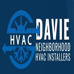 Davie Neighborhood HVAC Installers