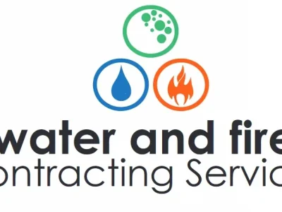 Water and Fire Contracting Services