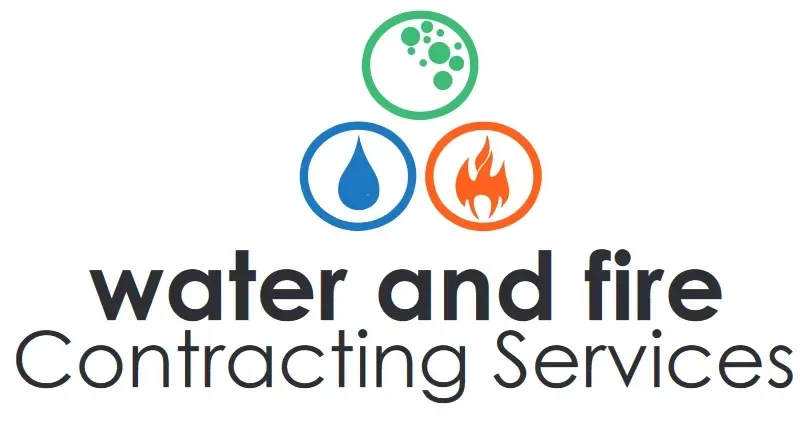 Water and Fire Contracting Services